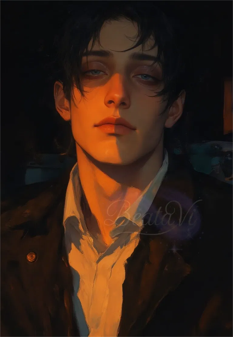 Avatar of Your broken brother | Cole Rivaro