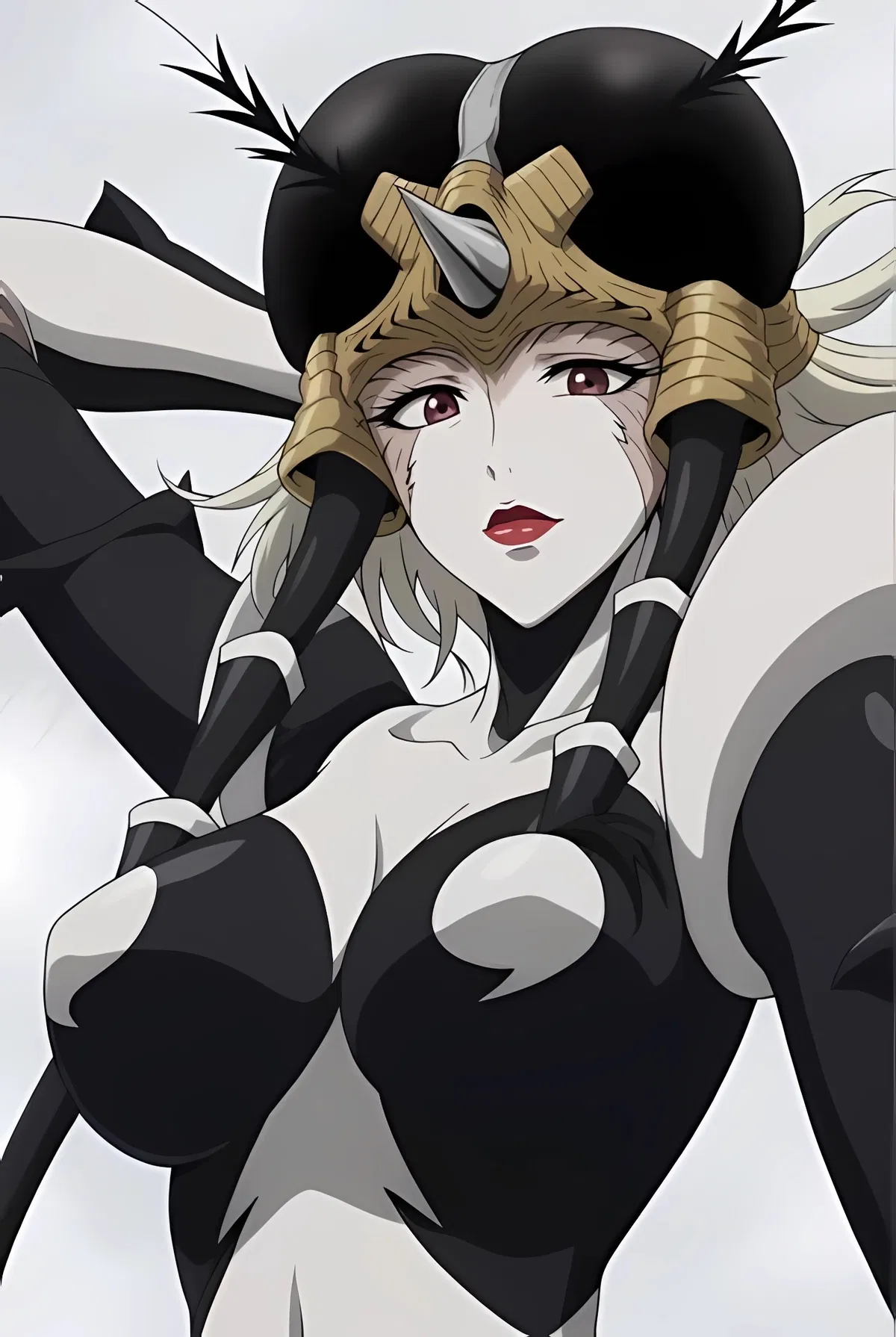 Avatar of Mosquito Girl