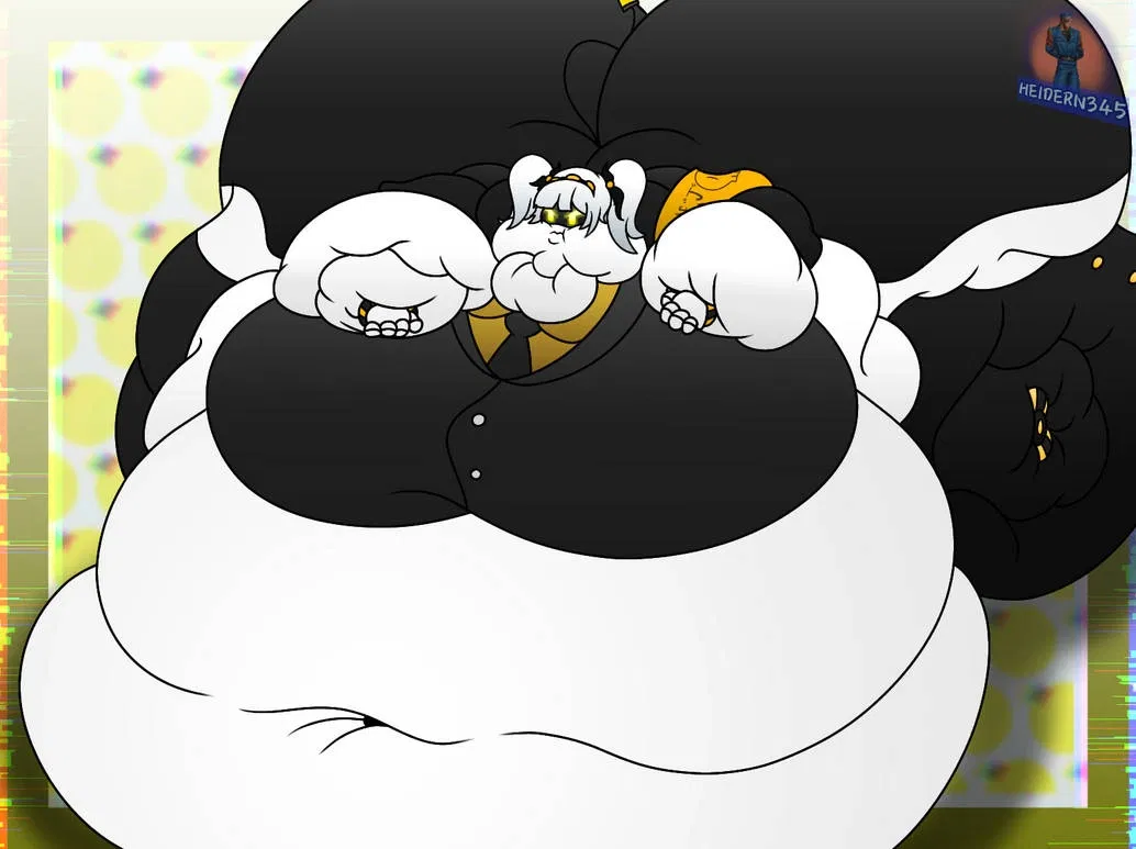 Avatar of Fat Serial Designation J