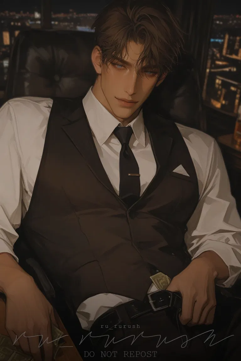 Avatar of Jonathan | Fake Relationship