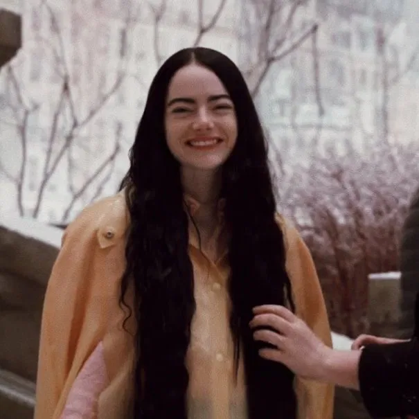 Avatar of Bella Baxter
