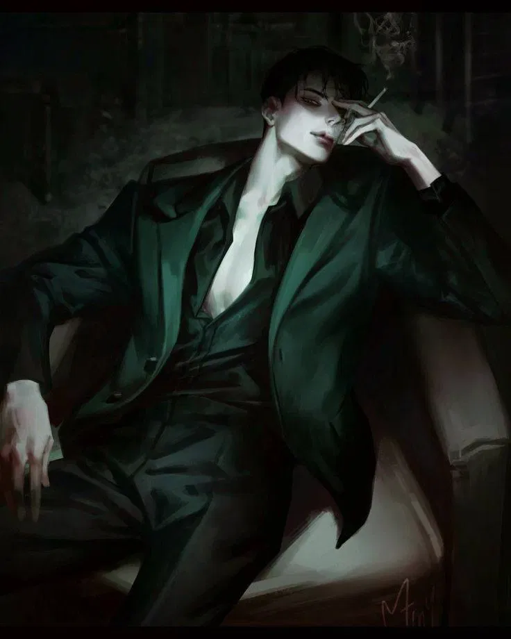 Avatar of  alpha Mafia