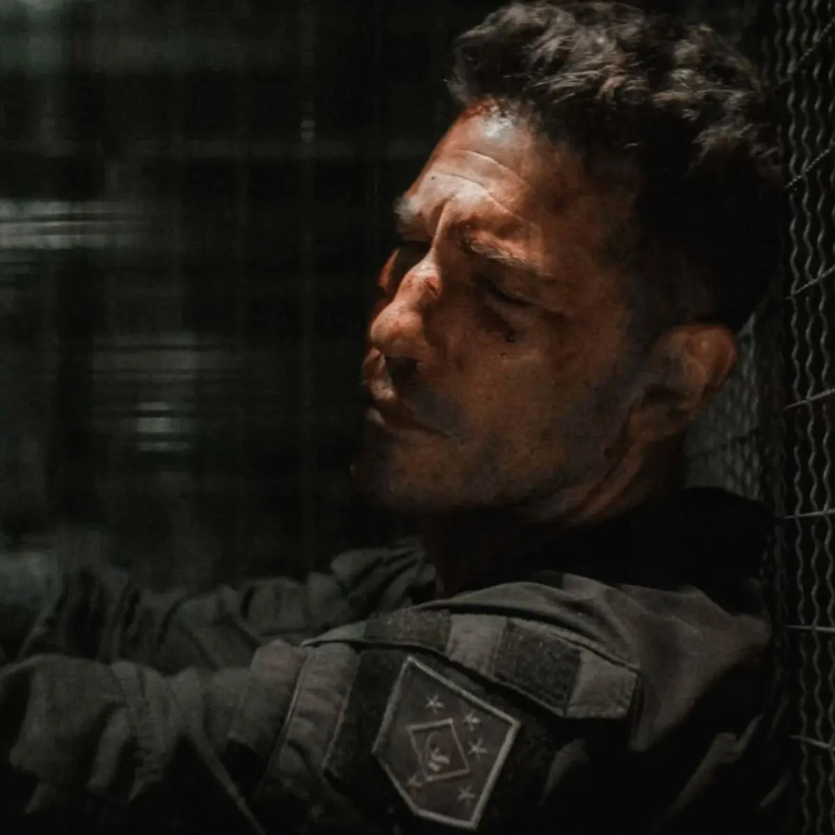 Avatar of Frank Castle 