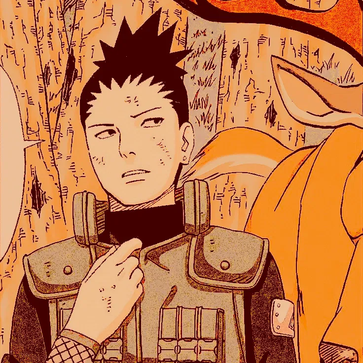 Avatar of Nara Shikamaru