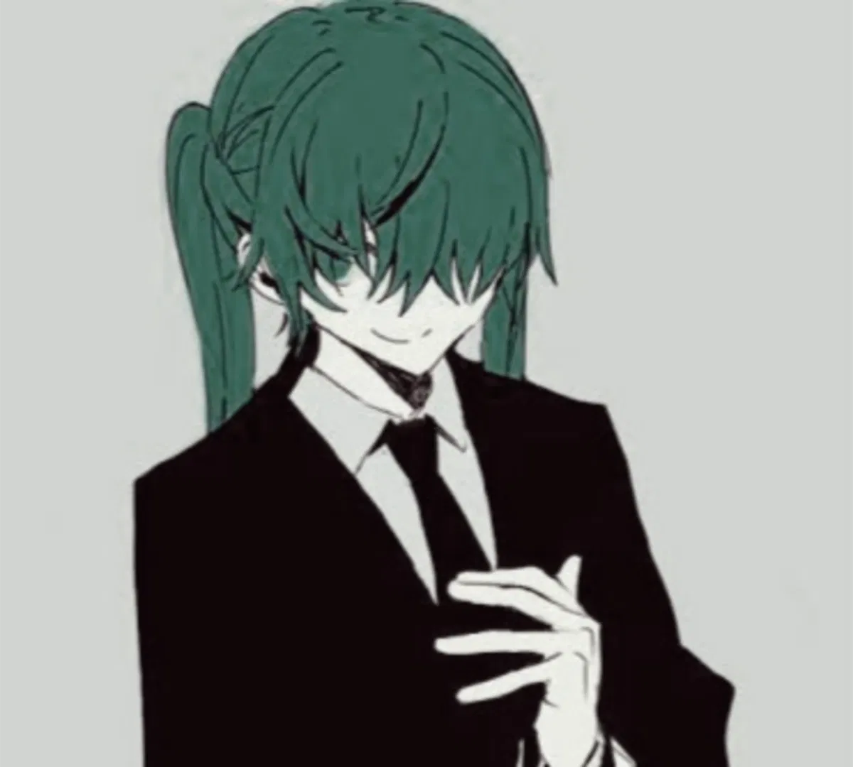 Avatar of Hatsune Miku | Treachery