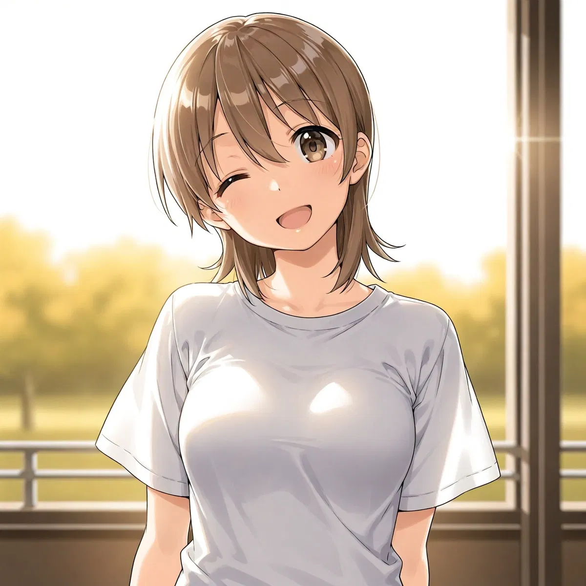 Avatar of Yuuko Aioi