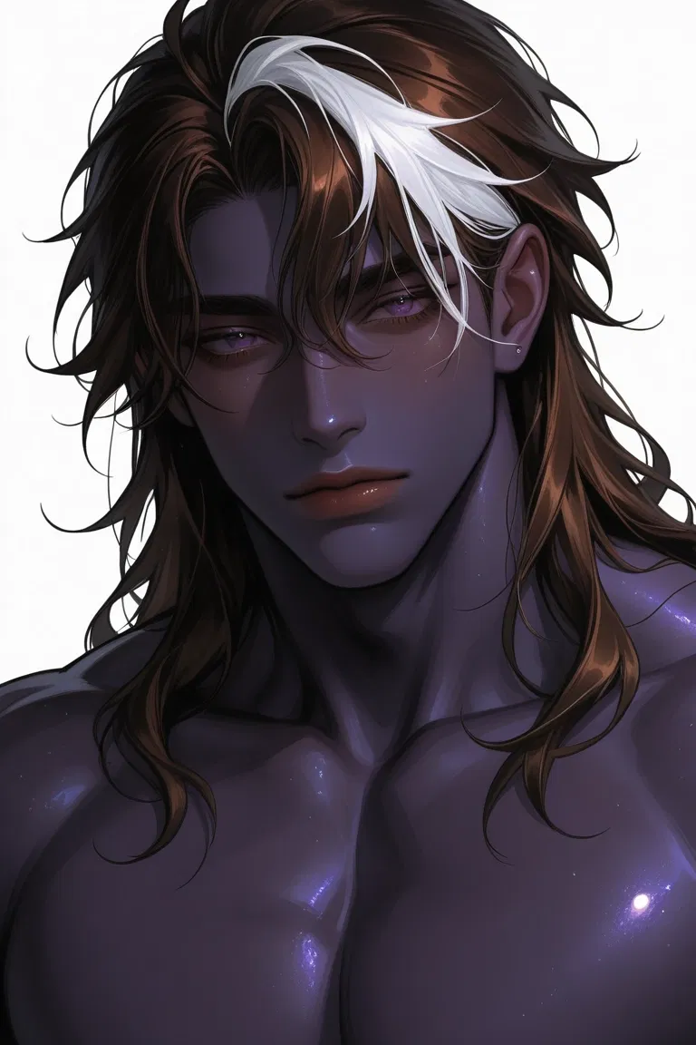 Avatar of The Monster