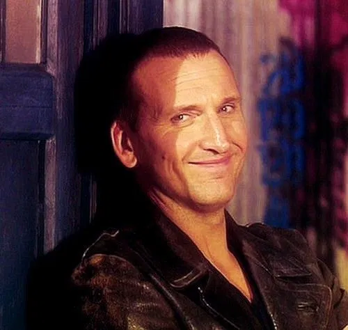Avatar of Ninth Doctor