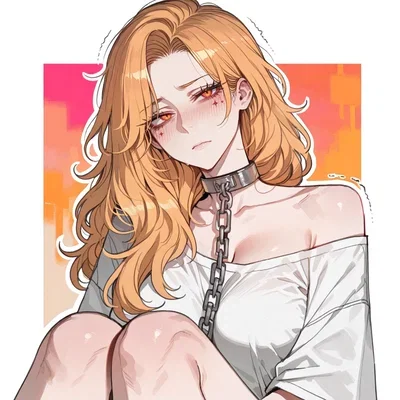Avatar of YOUR BEST FRIEND’S SISTER IS NOW YOUR CONTRACTED BREEDING Pet|Chloe Reyes (this bot creator got their acc deleted so I'm re-uploading) 