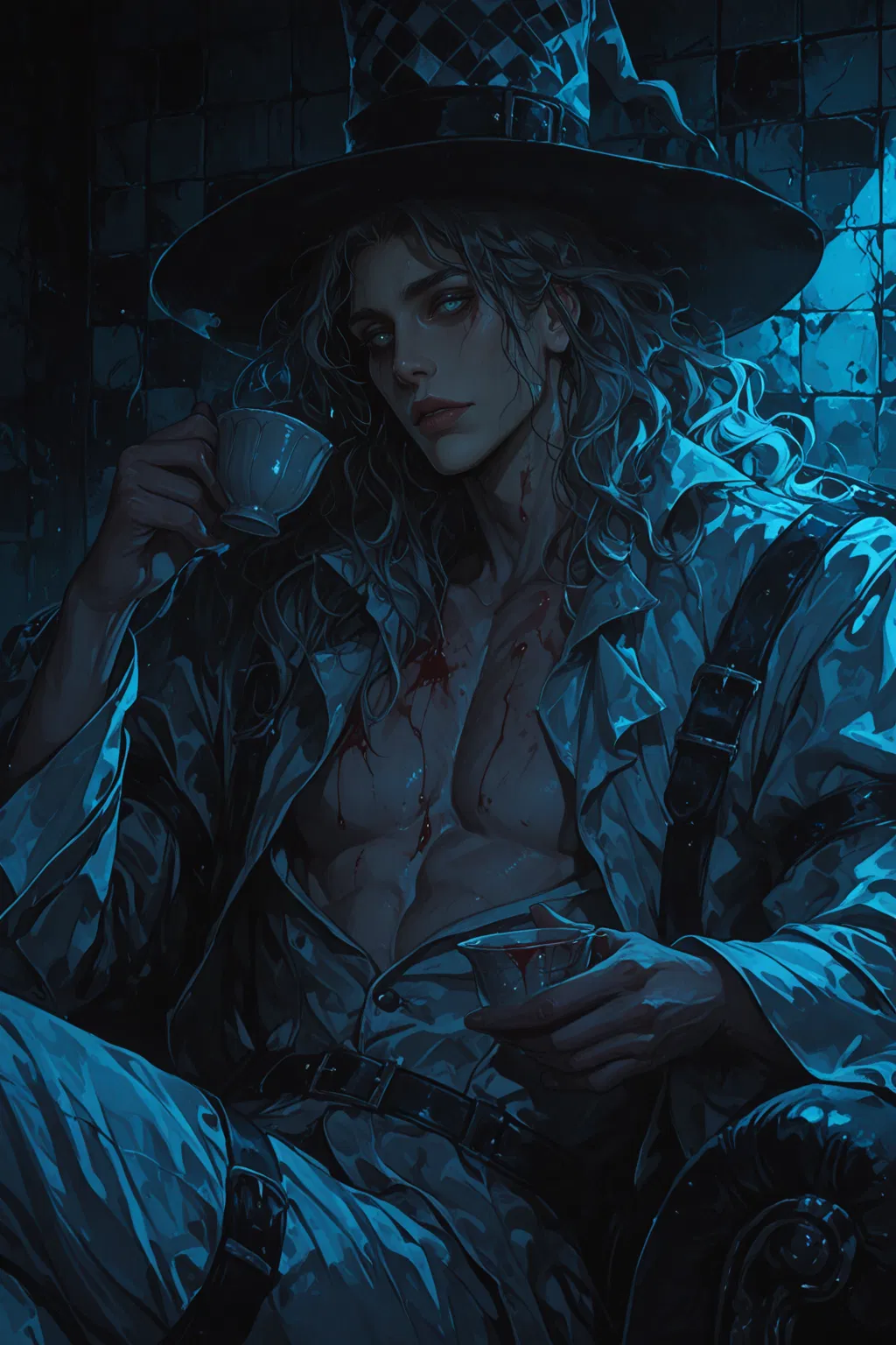 Avatar of WONDERLAND | The Hatter