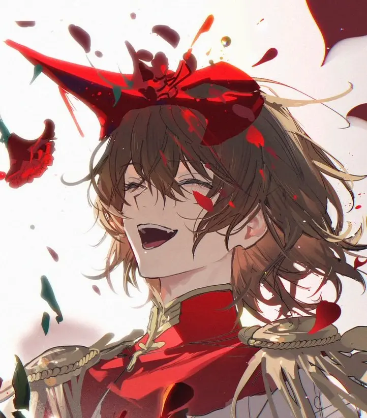 Avatar of Goro Akechi / Persona 5
