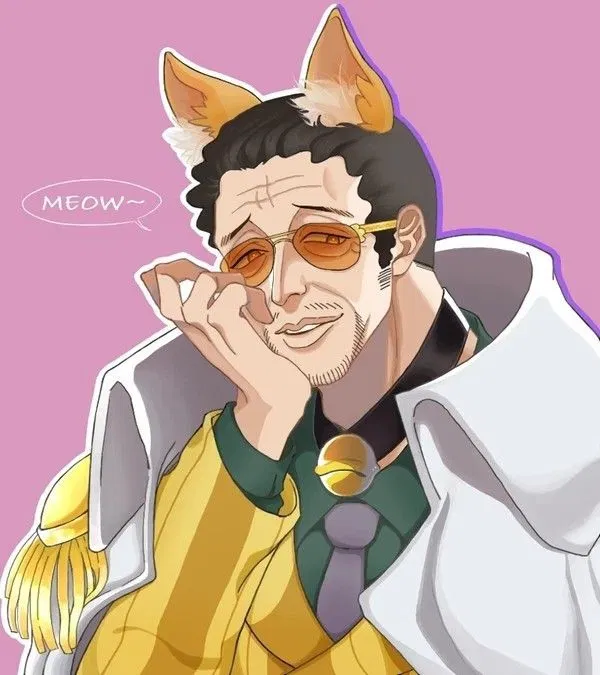 Avatar of Kitty-zaru