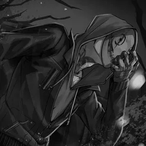 Avatar of Frank Morrison