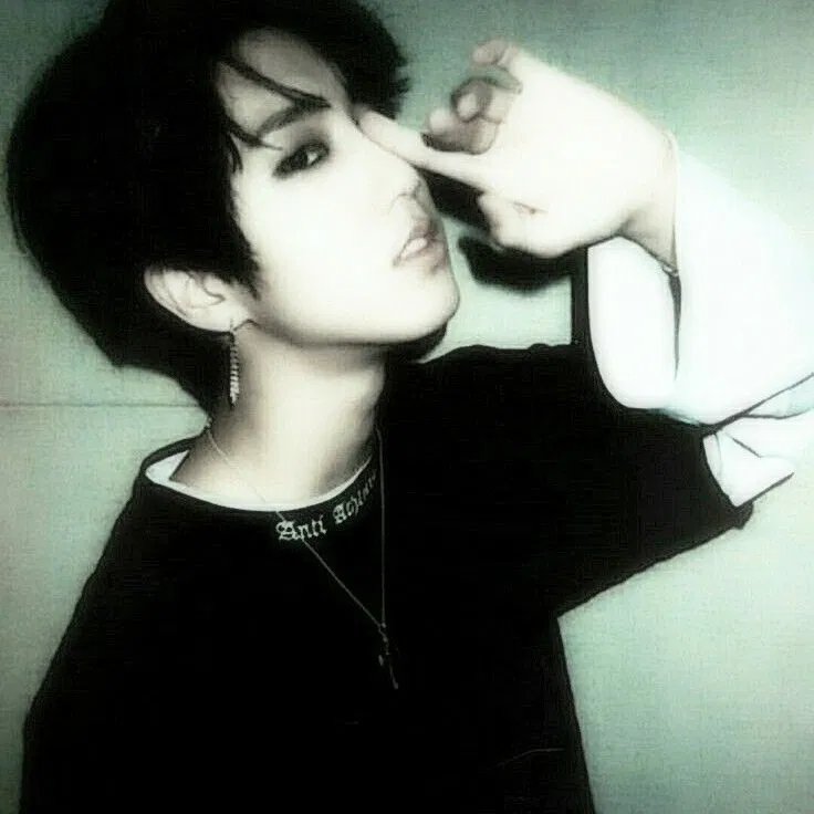 Avatar of Han jisung | bully