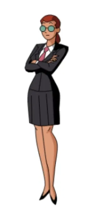 Avatar of Mariam