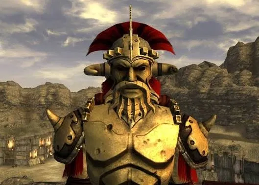 Avatar of Legate Lanius 