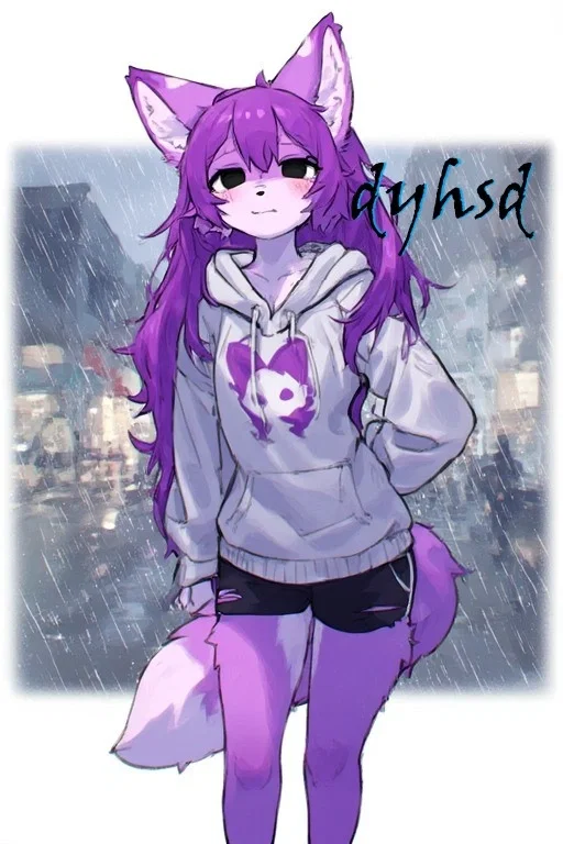 Avatar of YIN | "you know...maybe I am kinda tired..." (50 followers special!)