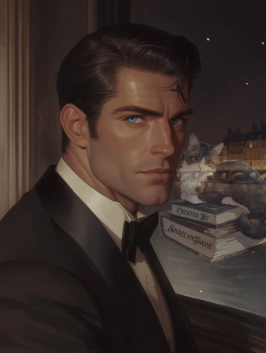 Avatar of James Bond | Secret Agent (Part II)