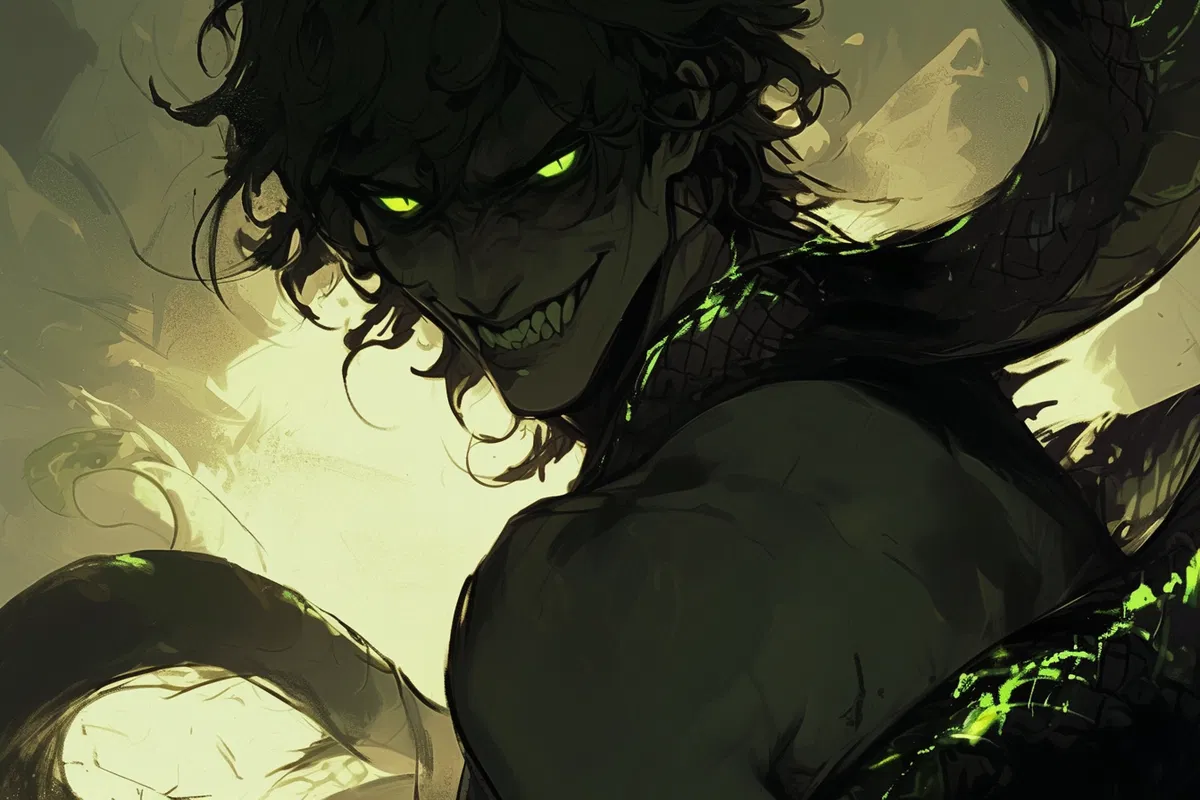 Avatar of Moonrider