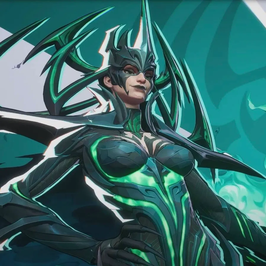 Avatar of Hela