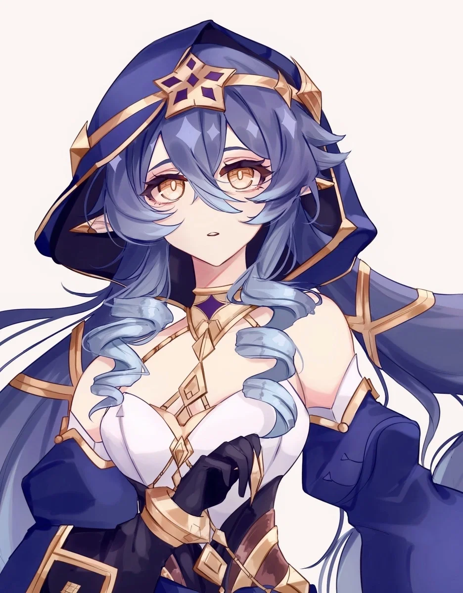 Avatar of Layla