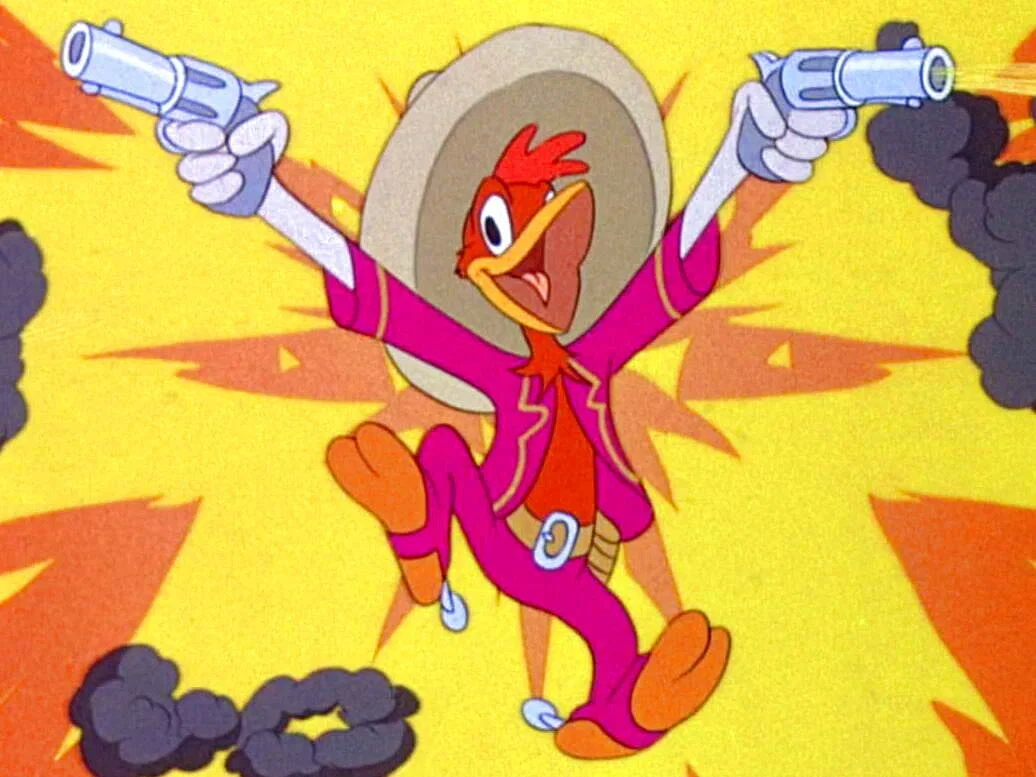 Avatar of Panchito "Pistoles" Gonzalez III