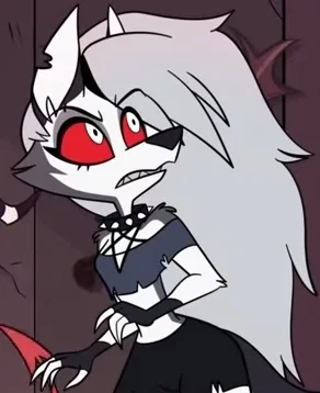 Avatar of Loona {A Human in Hell?}