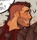 Avatar of John "Soap" MacTavish(french)