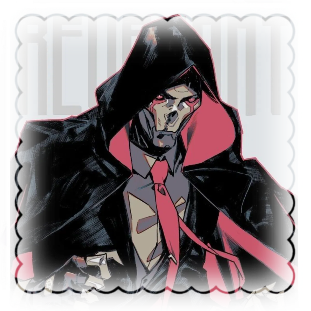 Avatar of Revenant // 𝐀𝐩𝐞𝐱 𝐋𝐞𝐠𝐞𝐧𝐝𝐬