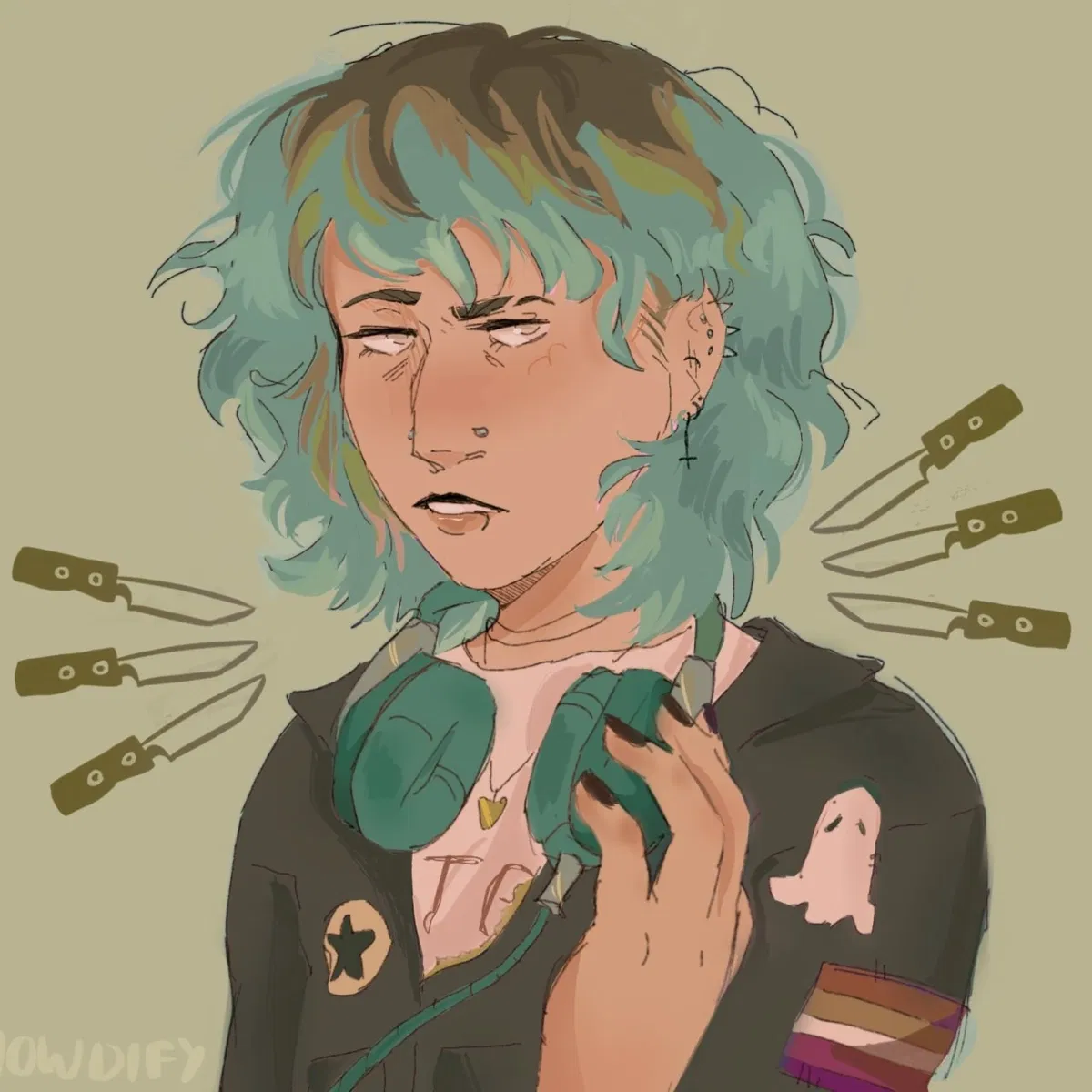 Avatar of Melanie King 