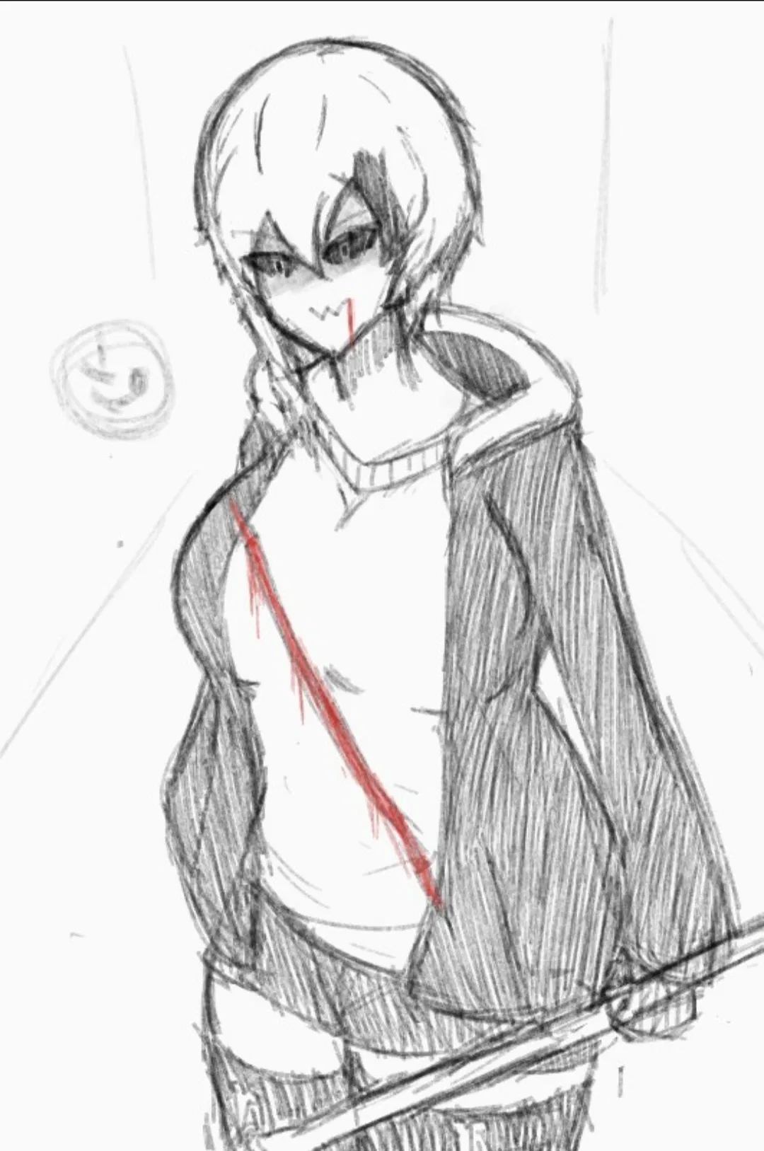 Avatar of Matchmaker Project - Last Breath Sans - 4