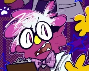 Avatar of Floofty Fizzlebean + Filbo Fiddlepie