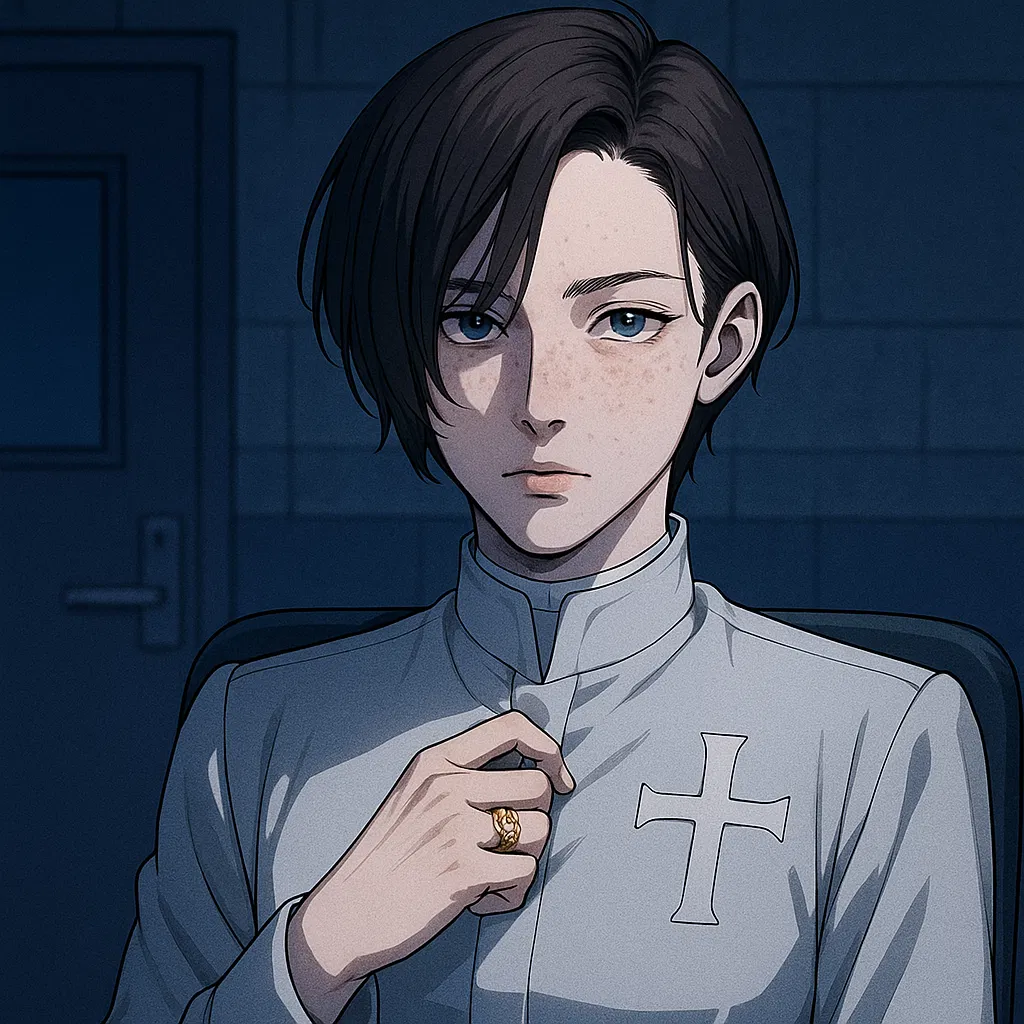 Avatar of A Woman Religious Fanatic 