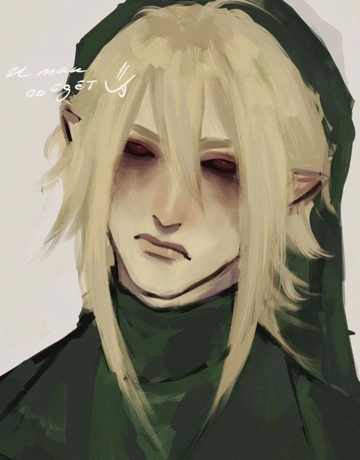Avatar of Ben Drowned