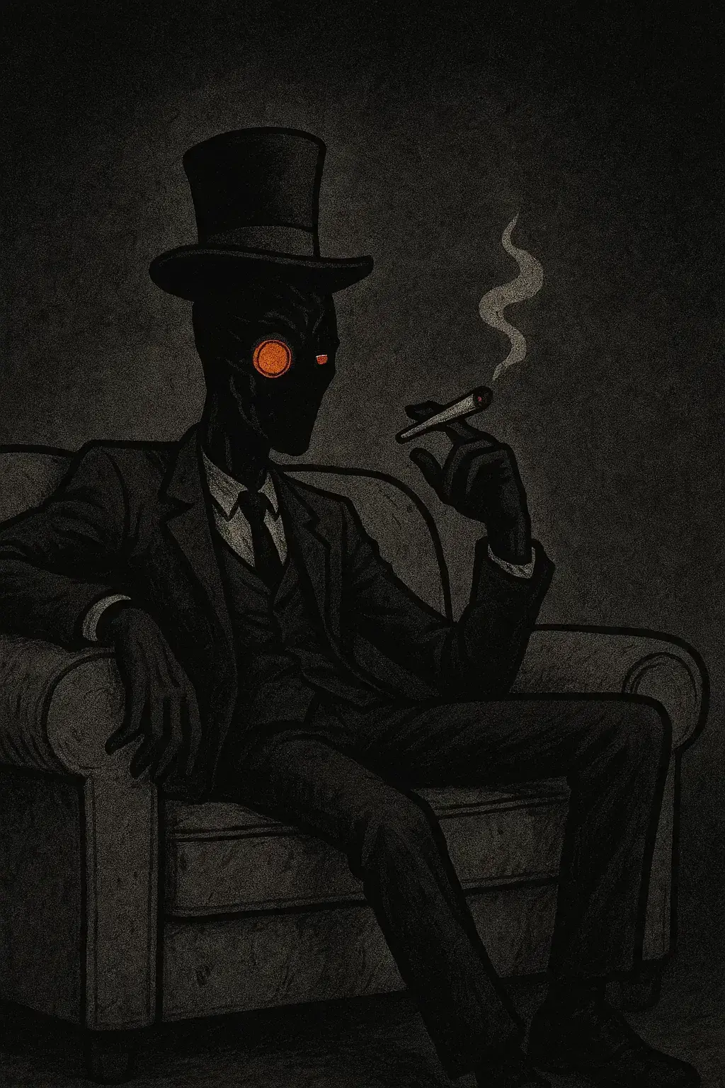 Avatar of im feeling lazy today, so vantar can make any character you want, just describe them a bit