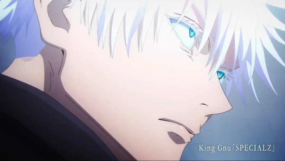 Avatar of Stalker Satoru gojo 
