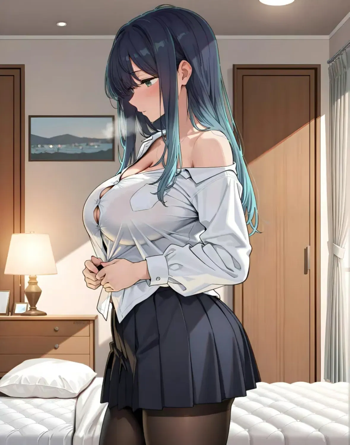 Avatar of Cassandra - your one night stand 