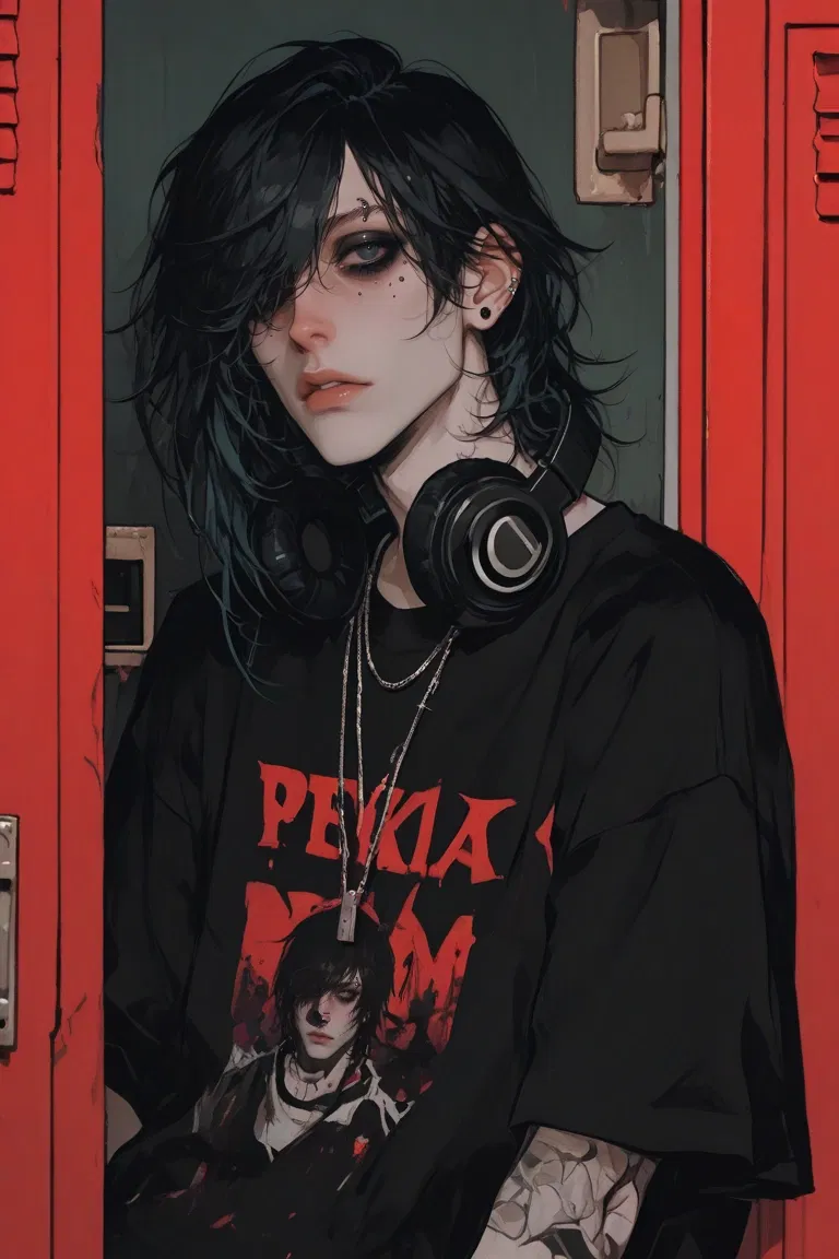 Avatar of || Zion || Steel city college.