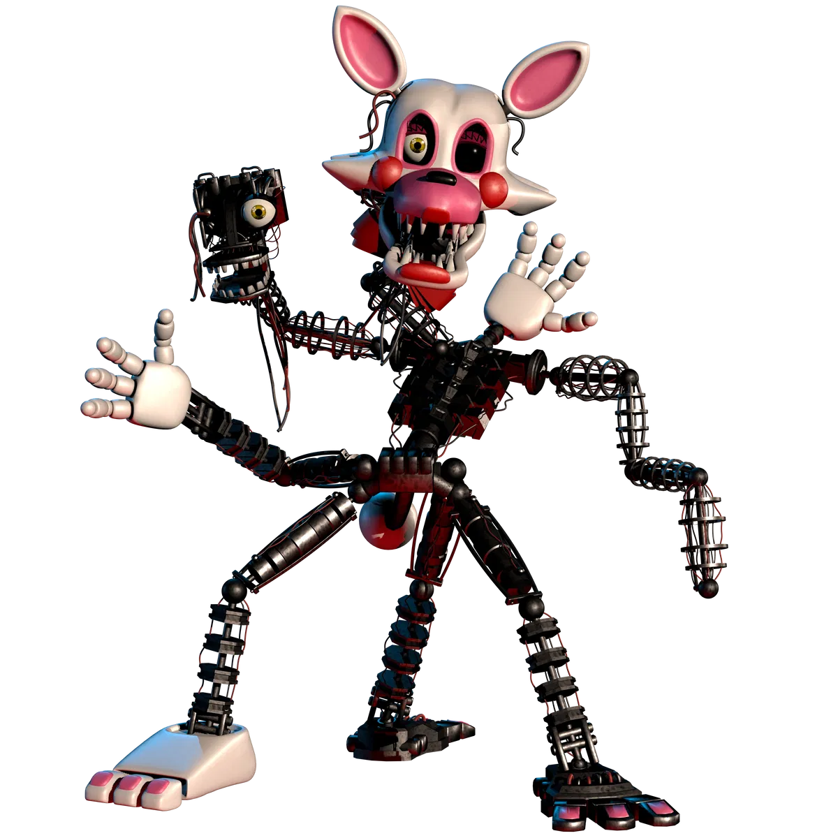 Avatar of update