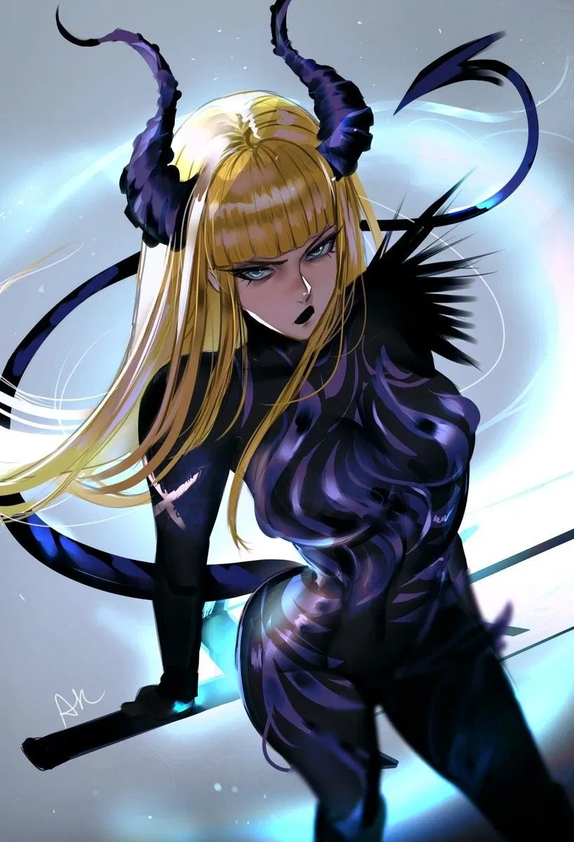 Avatar of Magik ~ Trip to the Gala