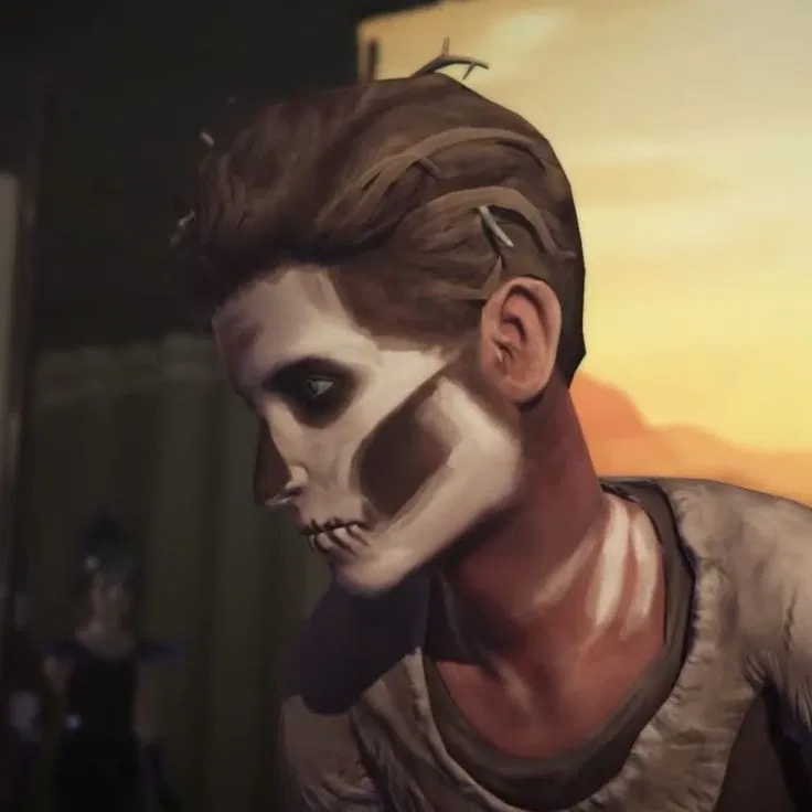 Avatar of Nathan Prescott