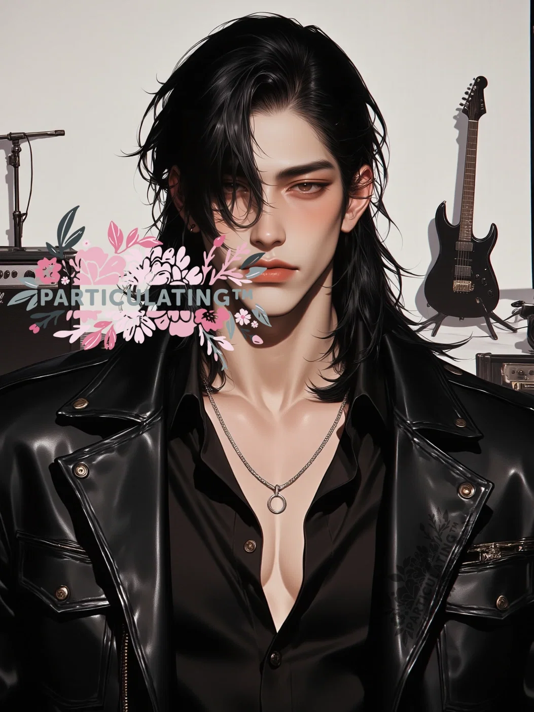 Avatar of Min-Gil "Miles" Kim | The Rock Star You Ghosted