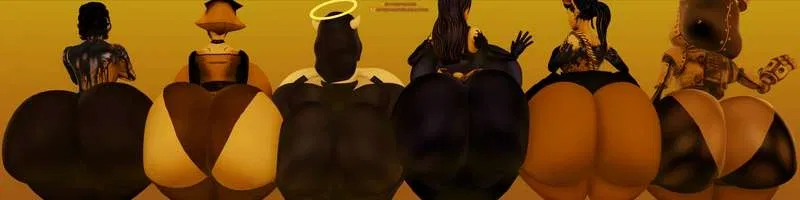 Avatar of Bendy and the peak machine