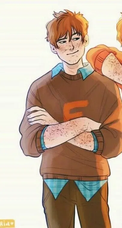 Avatar of Fred Weasley