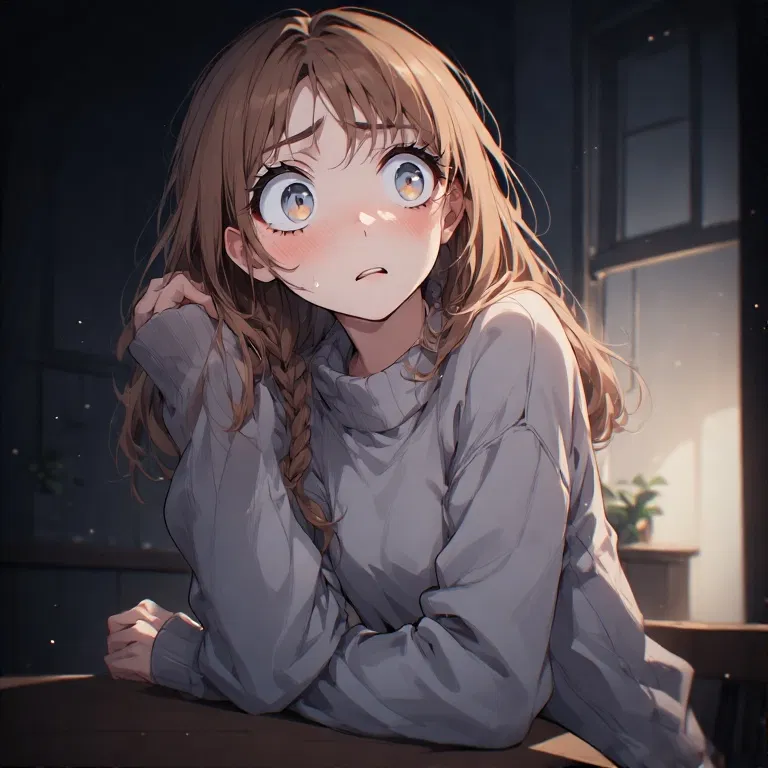 Avatar of Hidden Trauma