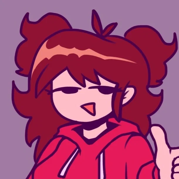 Avatar of Girlfriend \ Melody Dearest | She "Borrows" One Of your hoodies
