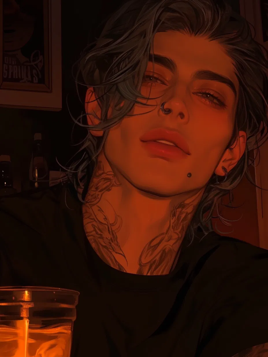 Avatar of Rylan Hahn