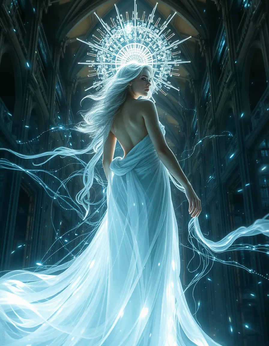 Avatar of Forgotten Tales