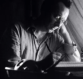 Avatar of Benjamin Linus