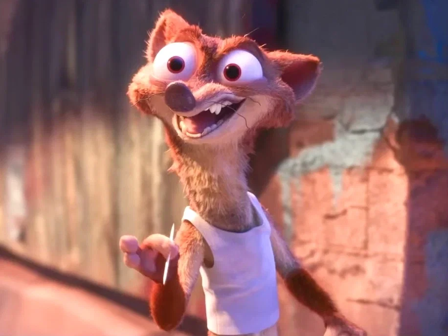 Avatar of Duke Weaselton